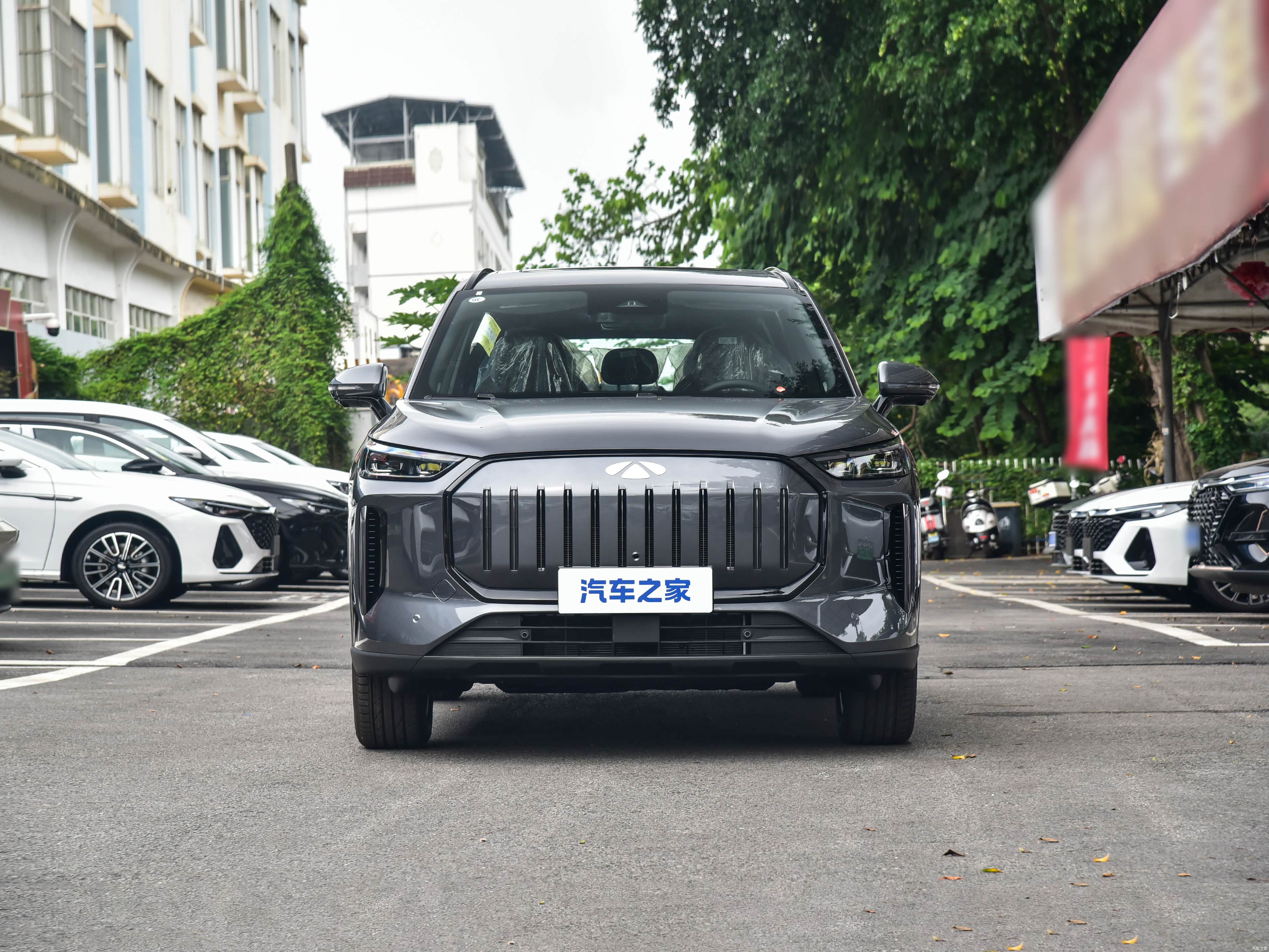 Chery Fulwin T9, миниатюра 2