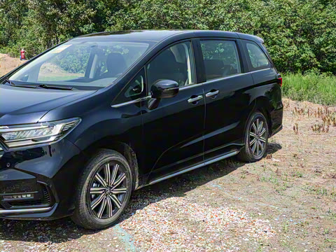 2026�� 2.0L e:HEV ��������