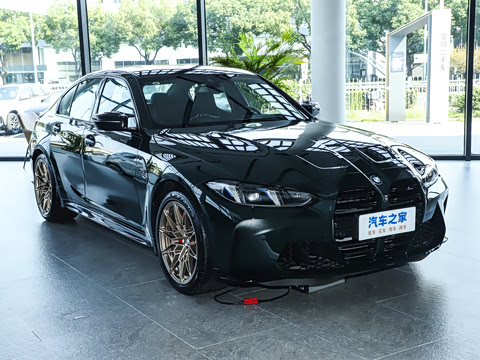 2024 M3Žγ M xDrive 