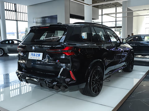 2024�� X5 M ������