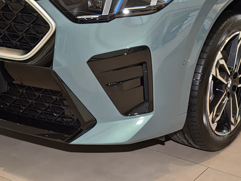 2025�� sDrive25i M�˶���װ