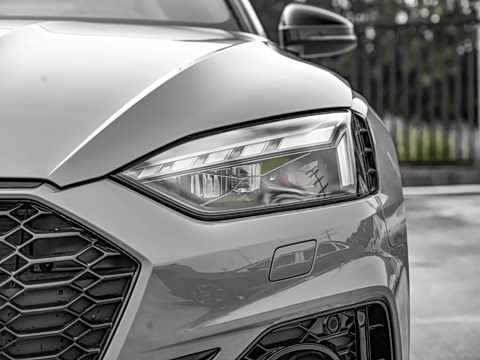 2025�� RS 5 2.9T Sportback ȼ���