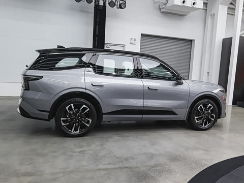 2026�� ���L 2.0T EcoBoost E�춯���������콢��