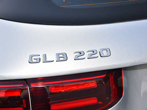2026�� GLB 220 ������