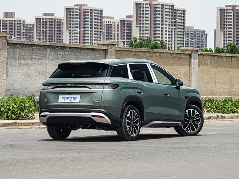 2026�� DM-i 310KM ׿Խ��