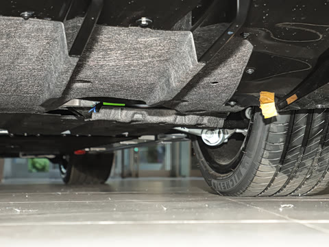 2025�� �ھ������ 100kWh Touring