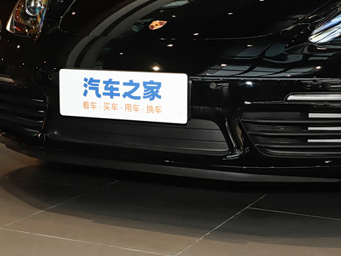 2023�� Cayman Style Edition 2.0T