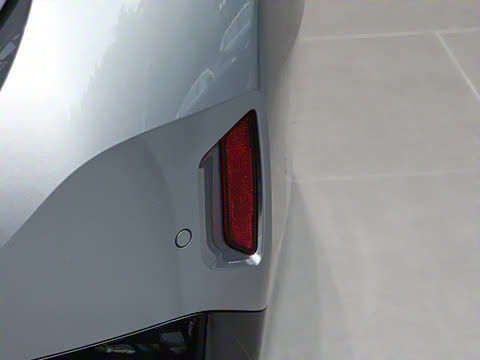 2026�� 530Li ������ M�˶���װ