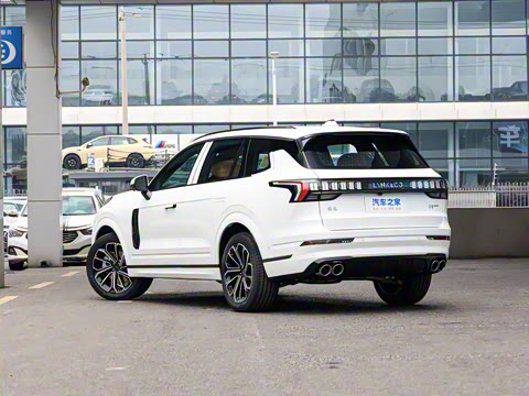 2026�� 2.0T ����̽����Max