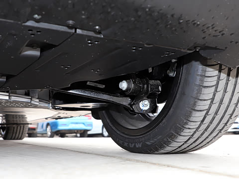 2026�� 463km COOPER SE ������