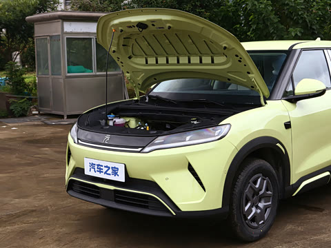 2027�� �ɳ۰� 401KM ������