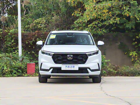 2026�� ȫ��30����ҫ�� 2.0L e:HEV ���������