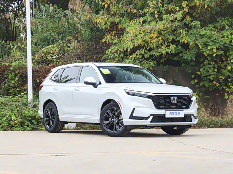 2026�� ȫ��30����ҫ�� 2.0L e:HEV ���������