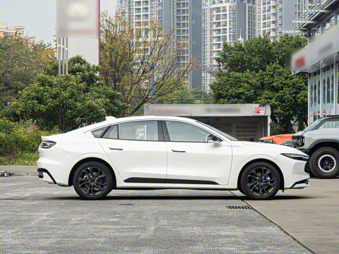 2026  2.0T  EcoBoost  