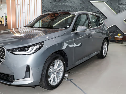 2025�� �Ŀ� xDrive25L ������װ