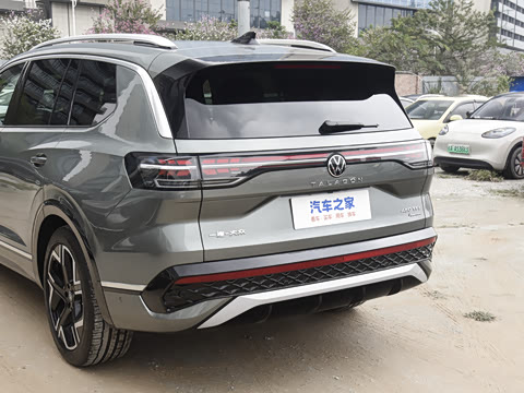 2026�� 450TSI �����콢 6��