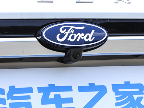 2027�� 2.3T EcoBoost �����ѽ�� 6��