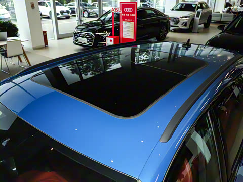 2025�� S4 Avant 3.0TFSI