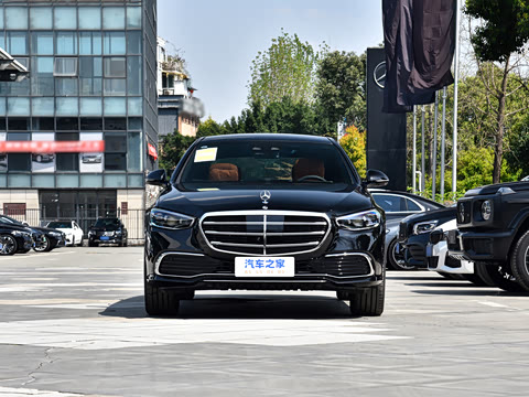2026�� S 400 L ������