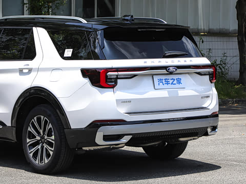 2027�� 2.3T EcoBoost �����ѽ�� 6��