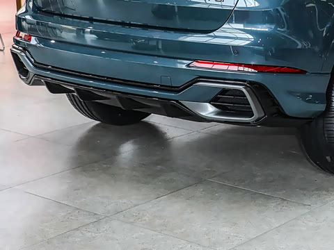 2026�� quattro 45�����ذ� 40TFSI ʱ�ж�����