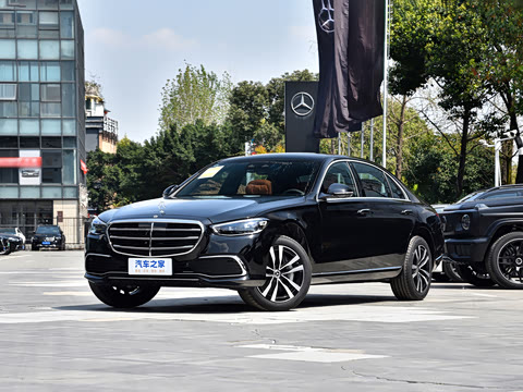 2026�� S 400 L ������