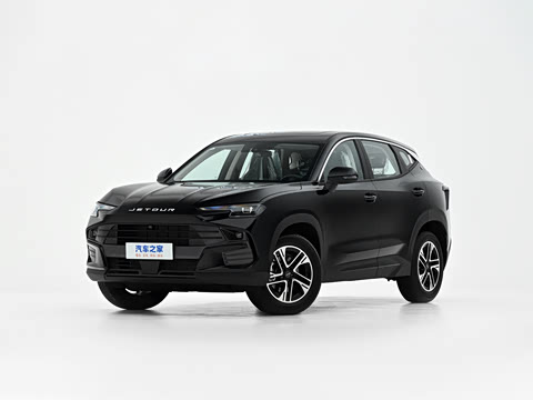 2026�� 1.5T DCT ������