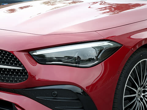 2026�� �Ŀ� CLE 300 4MATIC �����ͽ��ܳ�