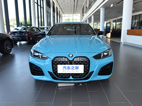 2024�� 430i M�˶���ҹ��װ