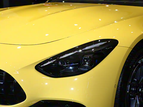 2026�� AMG GT 50 