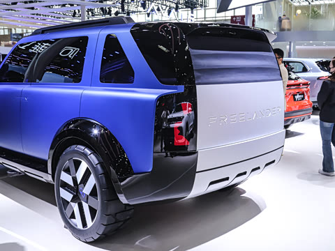 2026�� Concept 97