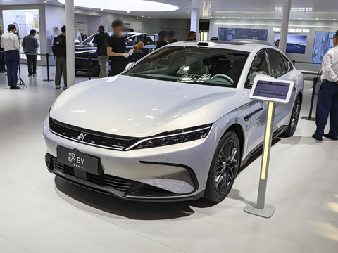 2026�� EV �Ǽݰ� 705KM���������