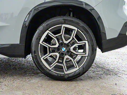 2025�� sDrive25Li X�����װ