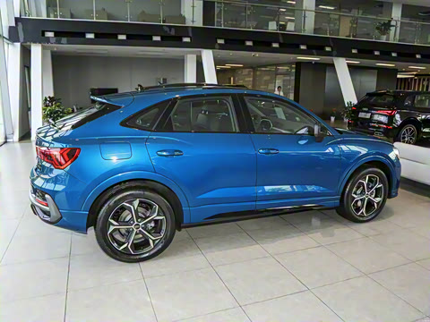 2025��  quattro 45�����ذ� 40TFSI ʱ����