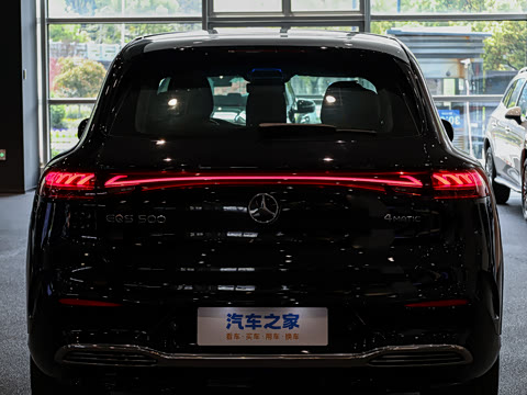 2025�� 500 4MATIC