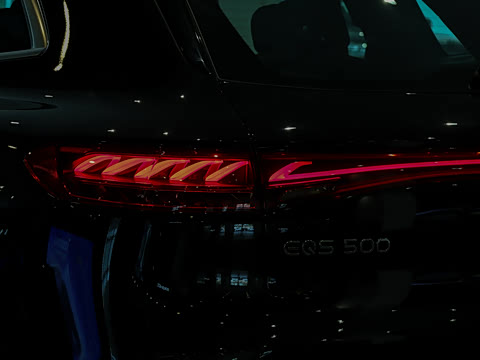 2025�� 500 4MATIC