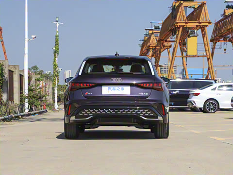 2026�� Sportback 35TFSI �ɳ�������