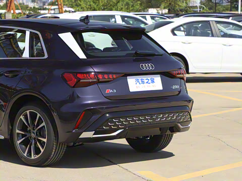 2026�� Sportback 35TFSI �ɳ�������