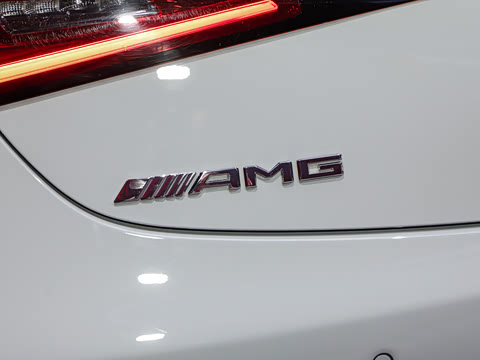 2026�� AMG CLE 53 4MATIC+ ������ܳ�