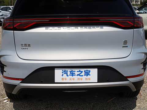 2025�� �Ǽݰ� DM-i 175KM �����