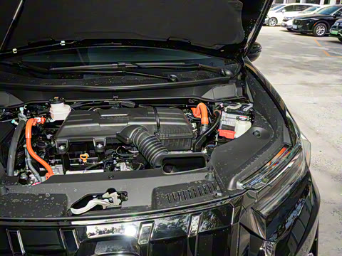 2026�� 2.0L e:HEV �����ھ�ʿ��