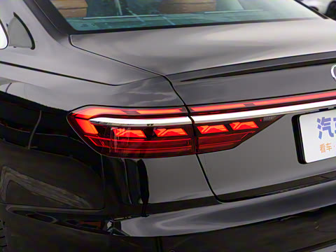 2026�� A8L Horch��ʼ�˰� 55TFSI