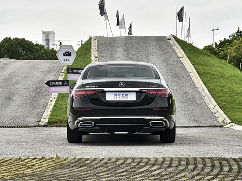 2026�� S 480 4MATIC ��ذ�