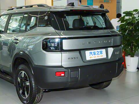 2025�� 1.5TD DCT ̽��+