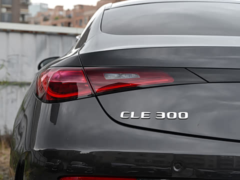 2026�� �Ŀ� CLE 300 4MATIC �����ͽ��ܳ�