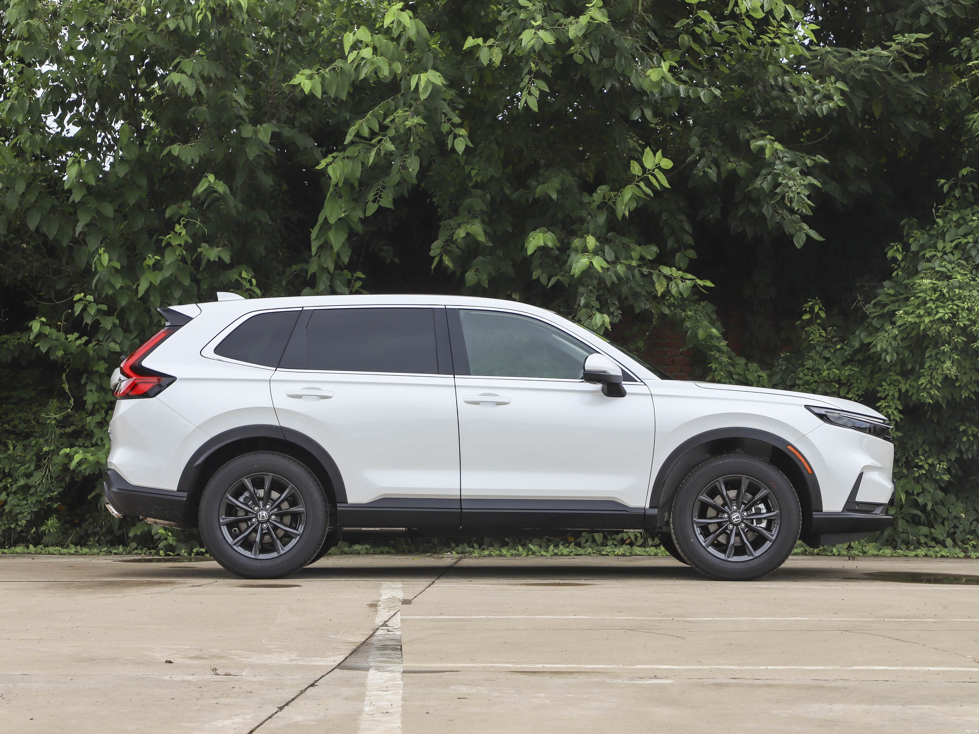 Honda CR-V, миниатюра 8