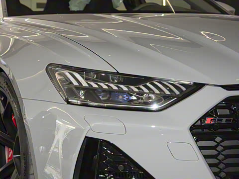 2025��  RS 6 4.0T Avant performance