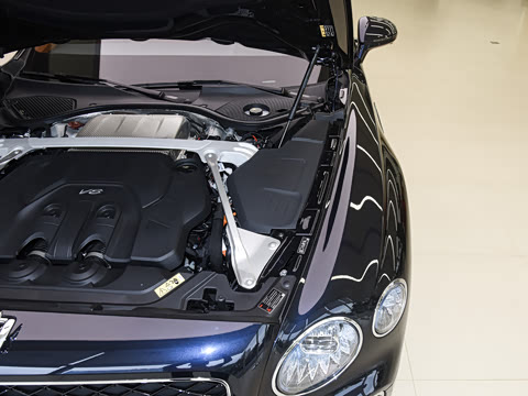 2026�� 4.0T V8 ��׼��