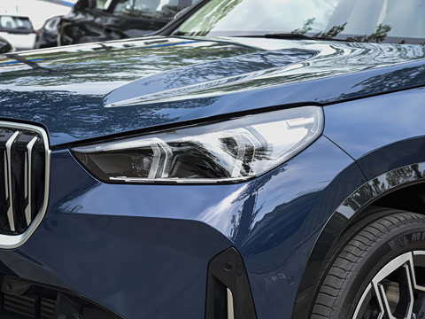 2026�� sDrive25Li X�����װ
