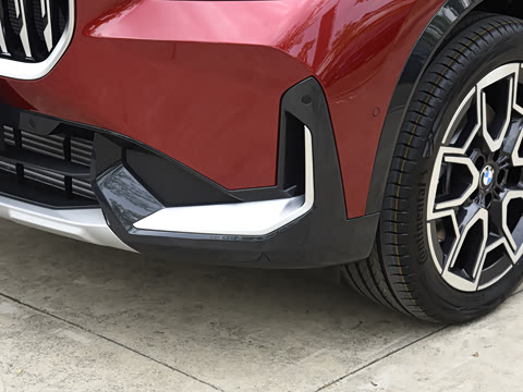 2026�� sDrive25Li X�����װ